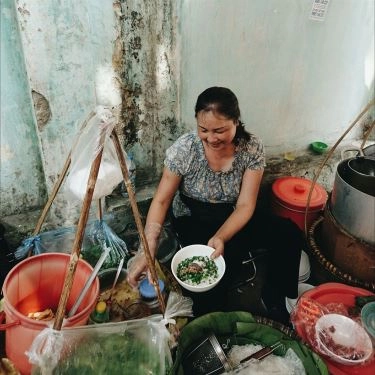 Tổng hợp- Quán Ăn Bún Riêu Gánh
