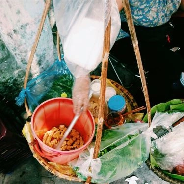 Tổng hợp- Quán Ăn Bún Riêu Gánh