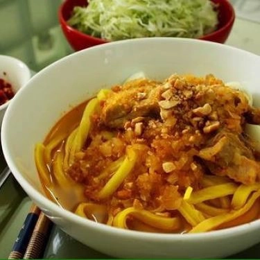 Món ăn- Quán Ăn Bún Riêu Ghẹ Đà Lạt - Đặng Dung