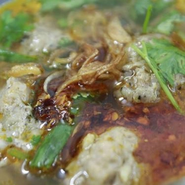 Món ăn- Quán Ăn Bún Riêu Ghẹ Đà Lạt - Đặng Dung