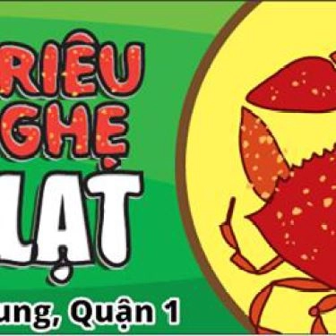 Tổng hợp- Quán Ăn Bún Riêu Ghẹ Đà Lạt - Đặng Dung