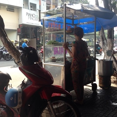 Tổng hợp- Quán Ăn Bún Riêu Gia Lai