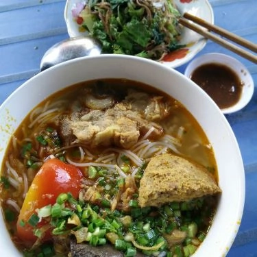 Món ăn- Quán Ăn Bún Riêu Gia Lai