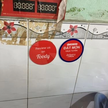 Tổng hợp- Quán Ăn Bún Riêu & Gỏi Cuốn - Hương Lộ 2