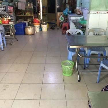 Không gian- Quán Ăn Bún Riêu & Gỏi Cuốn - Hương Lộ 2