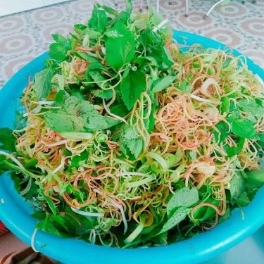 Món ăn- Quán Ăn Bún Riêu Hẻm - Phú Lợi