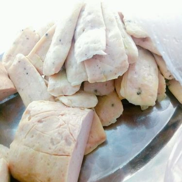 Món ăn- Quán Ăn Bún Riêu Hẻm - Phú Lợi