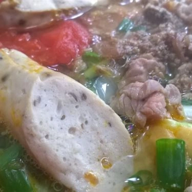 Tổng hợp- Quán Ăn Bún Riêu Hoàng Kỳ - Tô Hiệu