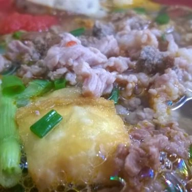 Tổng hợp- Quán Ăn Bún Riêu Hoàng Kỳ - Tô Hiệu