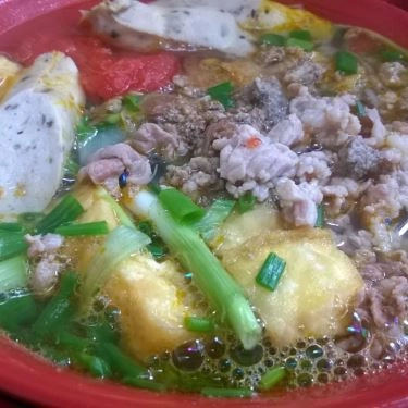 Tổng hợp- Quán Ăn Bún Riêu Hoàng Kỳ - Tô Hiệu