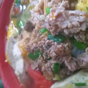 Tổng hợp- Quán Ăn Bún Riêu Hoàng Kỳ - Tô Hiệu