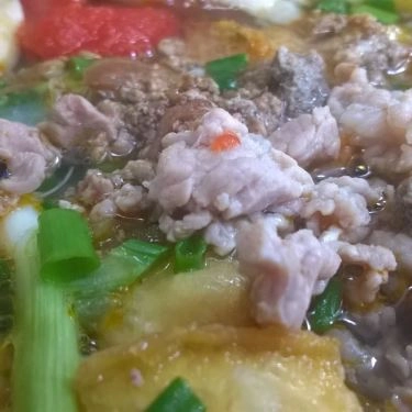Tổng hợp- Quán Ăn Bún Riêu Hoàng Kỳ - Tô Hiệu