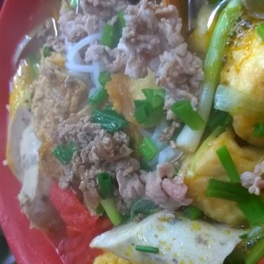 Tổng hợp- Quán Ăn Bún Riêu Hoàng Kỳ - Tô Hiệu