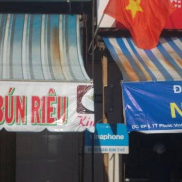Tổng hợp- Quán Ăn Hủ Tiếu Hoành Thánh, Bánh Canh & Bún Riêu