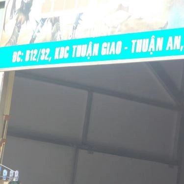 Tổng hợp- Quán Ăn Hà Anh - Hủ Tiếu, Bún & Cơm Tấm