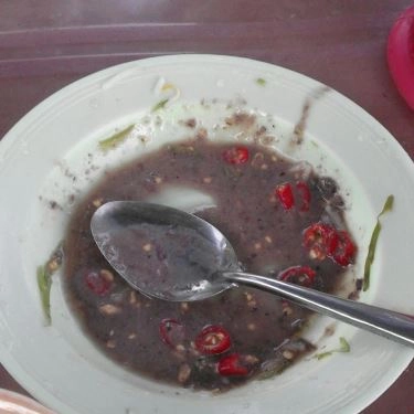 Tổng hợp- Quán Ăn Bún Riêu Vỉa Hè