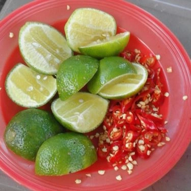 Tổng hợp- Quán Ăn Bún Riêu Vỉa Hè