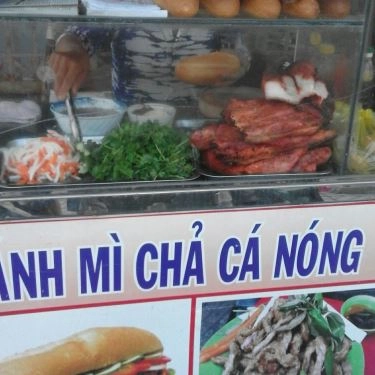 Tổng hợp- Quán Ăn Bún Riêu Vỉa Hè