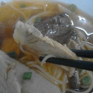 Món ăn- Quán Ăn Bún Riêu Lưu Luyến