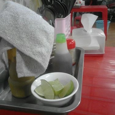 Tổng hợp- Quán Ăn Bún Riêu Lưu Luyến