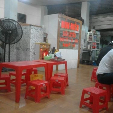Tổng hợp- Quán Ăn Bún Riêu Lưu Luyến