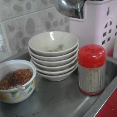Tổng hợp- Quán Ăn Bún Riêu Lưu Luyến