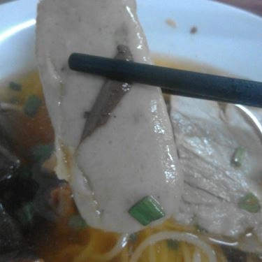 Món ăn- Quán Ăn Bún Riêu Lưu Luyến
