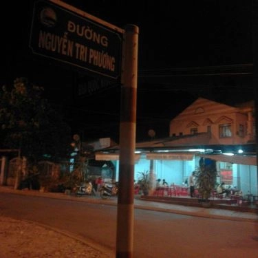 Tổng hợp- Quán Ăn Bún Riêu Lưu Luyến