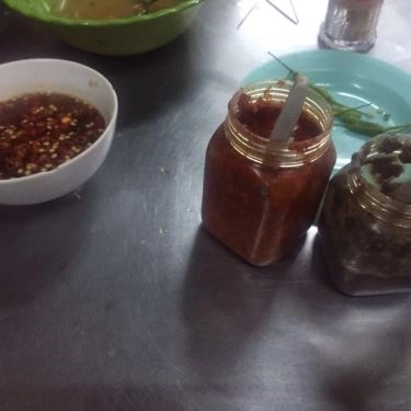 Tổng hợp- Quán Ăn Bún Riêu Mã Vòng