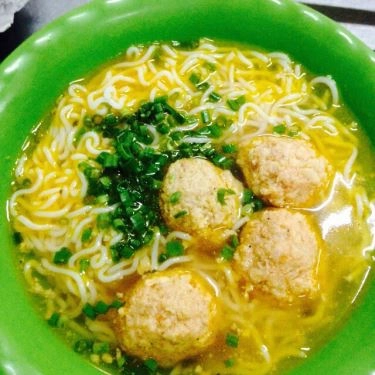 Món ăn- Quán Ăn Bún Riêu Mã Vòng
