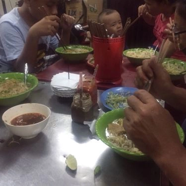 Tổng hợp- Quán Ăn Bún Riêu Mã Vòng