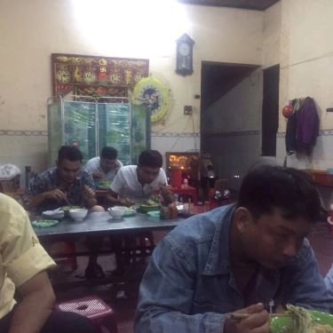 Tổng hợp- Quán Ăn Bún Riêu Mã Vòng