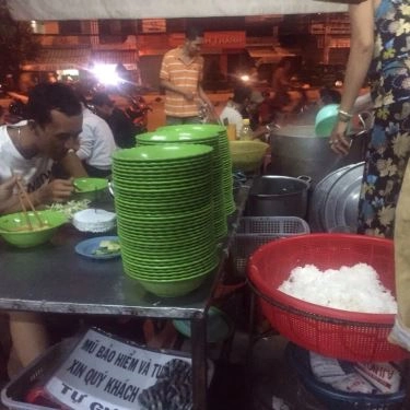 Tổng hợp- Quán Ăn Bún Riêu Mã Vòng