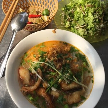 Món ăn- Quán Ăn Bún Riêu Mai