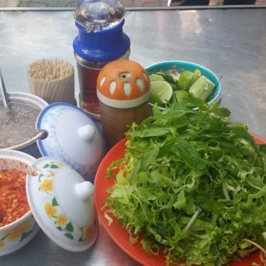 Tổng hợp- Quán Ăn Quán Phương - Bún Riêu & Mì Quảng
