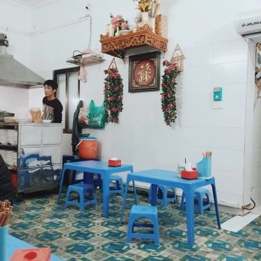 Tổng hợp- Quán Ăn Quán Ngà - Bún Riêu Cua