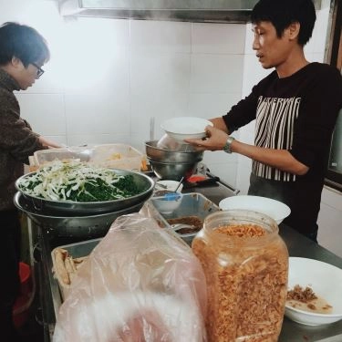 Tổng hợp- Quán Ăn Quán Ngà - Bún Riêu Cua