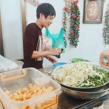 Tổng hợp- Quán Ăn Quán Ngà - Bún Riêu Cua