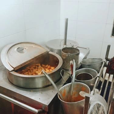 Tổng hợp- Quán Ăn Quán Ngà - Bún Riêu Cua