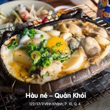 Tổng hợp- Quán Ăn Bún Riêu Nguyễn Cảnh Chân