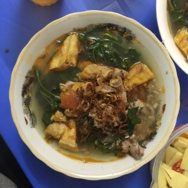 Món ăn- Quán Ăn Bún Riêu - Nguyễn Khang