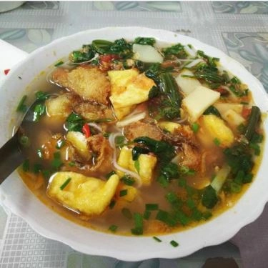 Món ăn- Quán Ăn Bún Riêu - Nguyễn Khang