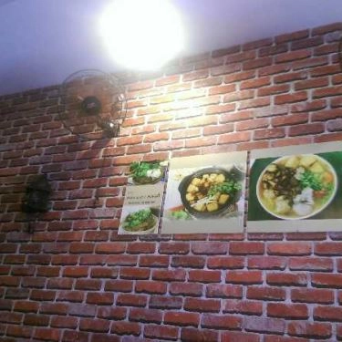 Tổng hợp- Quán Ăn Bún Riêu Nhà - Kỳ Đồng