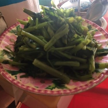 Món ăn- Quán Ăn Bún Riêu Ốc - Đồng Đen
