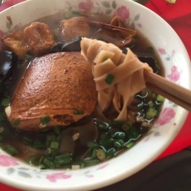 Món ăn- Quán Ăn Bún Riêu Ốc - Đồng Đen