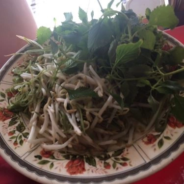 Món ăn- Quán Ăn Bún Riêu Ốc - Đồng Đen