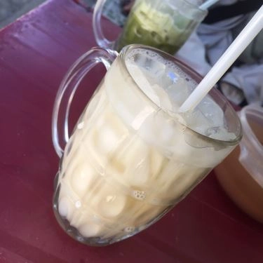 Món ăn- Quán Ăn Canh Bún & Bún Riêu Ốc
