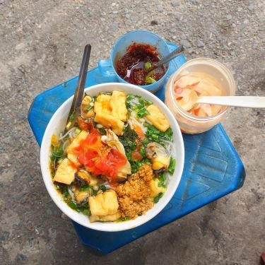 Tổng hợp- Quán Ăn Bún Riêu Ốc - Đại La