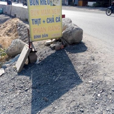 Tổng hợp- Quán Ăn Bún Riêu Phan Rang