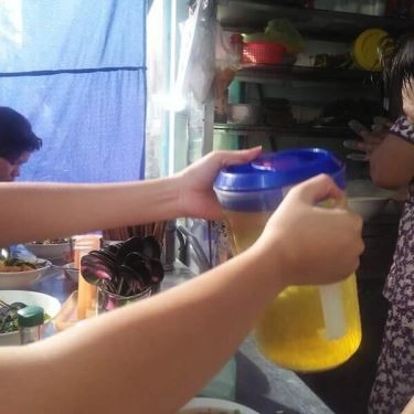 Tổng hợp- Quán Ăn Bún Riêu - Phùng Văn Cung